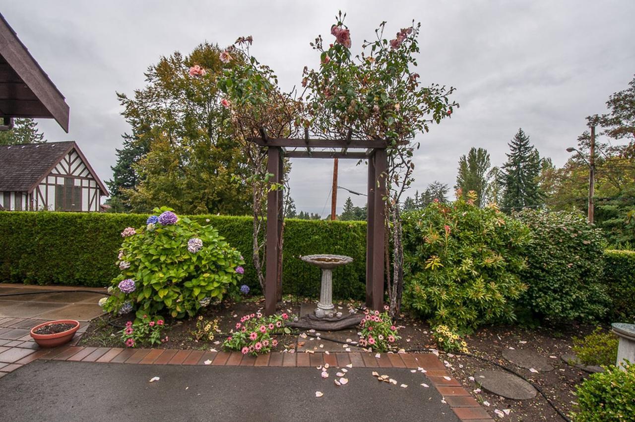 Laurel'S Cottage By Elevate Rooms Qualicum Beach Exteriér fotografie