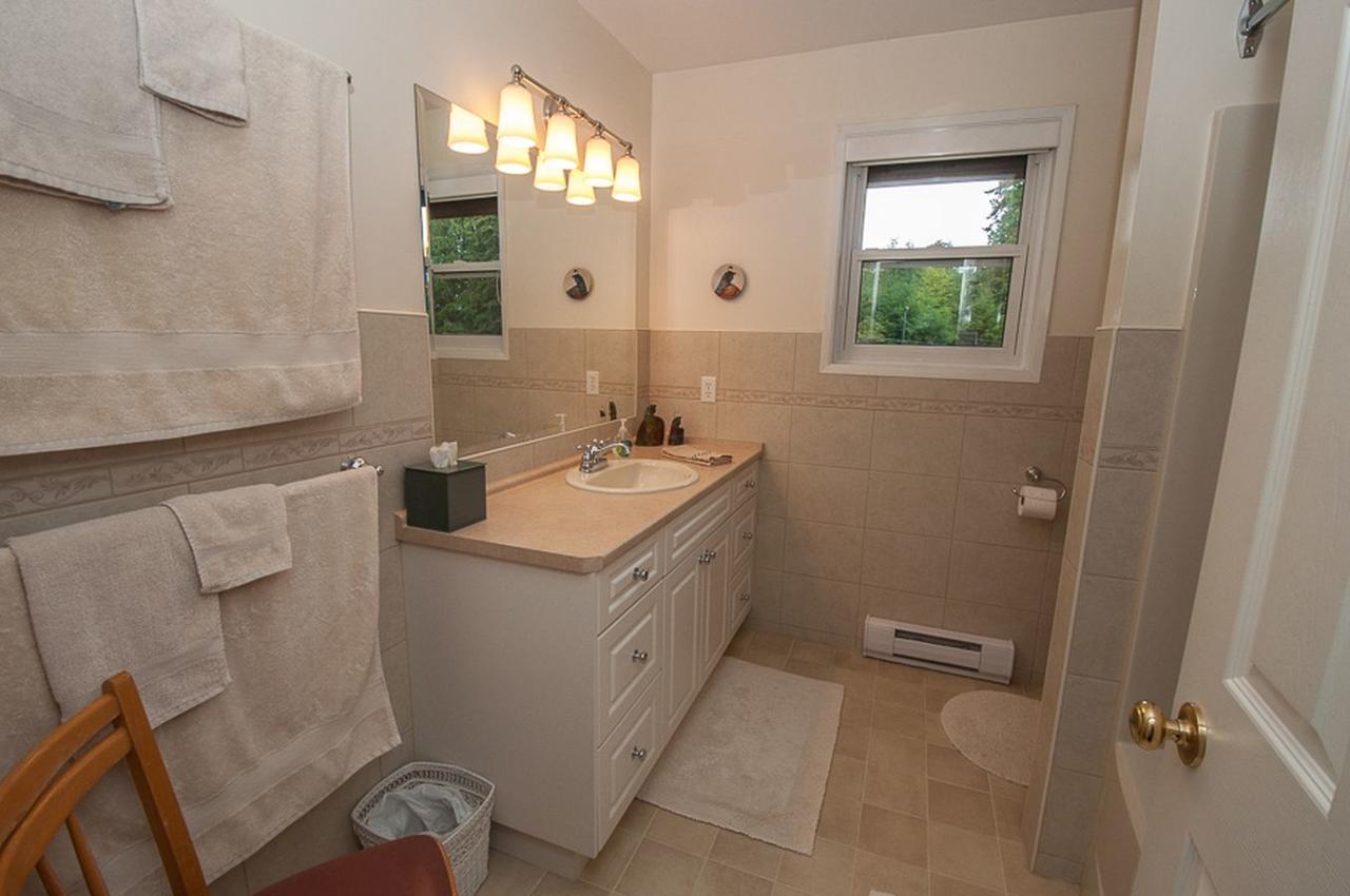 Laurel'S Cottage By Elevate Rooms Qualicum Beach Exteriér fotografie